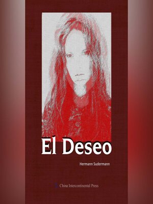 cover image of El Deseo（愿望）